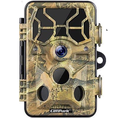 trail camera