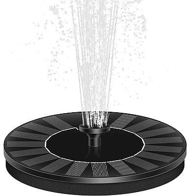 water sprinkler