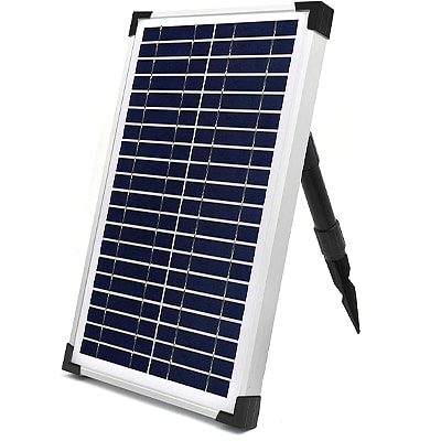 solar charger