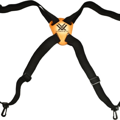 binocular harness