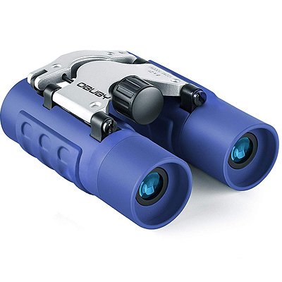 Kids Binoculars 6 x 35 mm with Detachable Strap Ages 3+ 