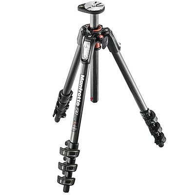 Bushnell 784030 Advanced Adjustable Aluminium Tripod w 3 Way Pan Tilt Head