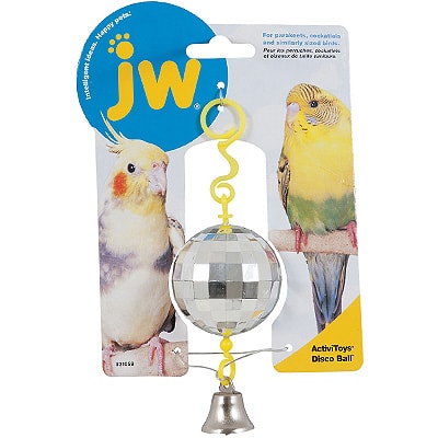 bird toy