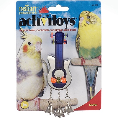 bird toy