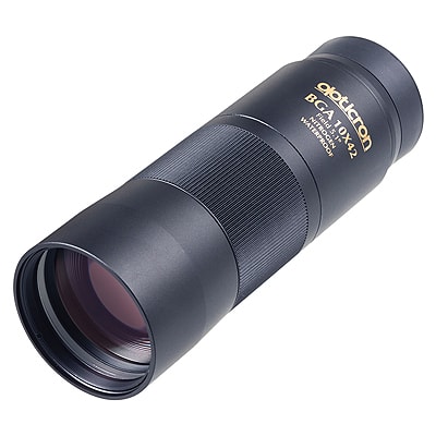 monocular on a white background