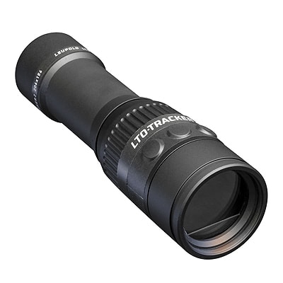 thermal monocular on a white background