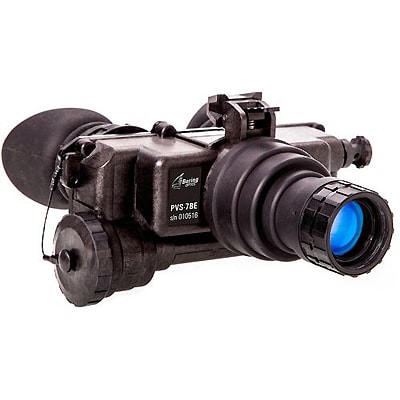 3 DAY SALE!!!!! NVG Night Vision Goggles IR Infrared Technology 