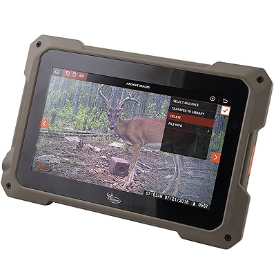 Details about   SD Card Reader Trail Camera Viewer Game To Hunting Photos & Videos Or Any On 
