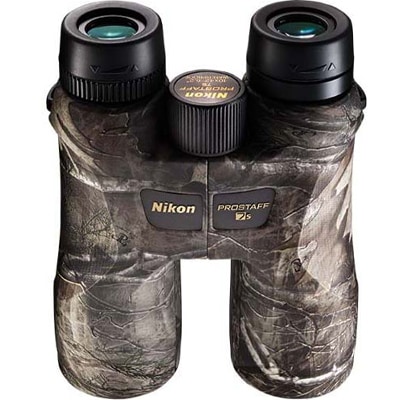 Absolutely Restraint Phobia Nikon Prostaff 7s Review in 2022 (ALL Sizes) - World Birds