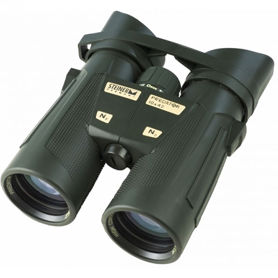 steiner binocular