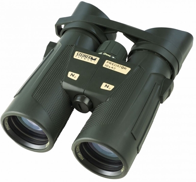 steiner binocular