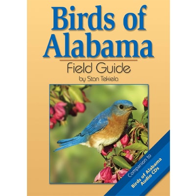 bird field guide