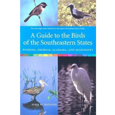 bird field guide