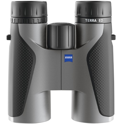 zeiss terra ed binoculars