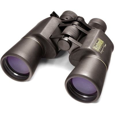 zoom binocular