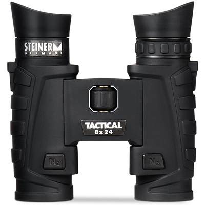 tactical binoculars